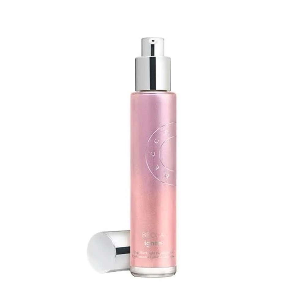 Becca Ignite Liquified Light Face and Body Highlighter. Brand New Never Used